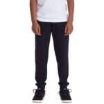 DC BOYS RIOT JOGGER BLACK