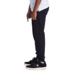 DC BOYS RIOT JOGGER BLACK - Image 4