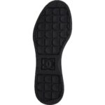 DC CENTRAL SHOES BLACK BLACK - Image 5