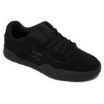 DC CENTRAL SHOES BLACK BLACK - Image 2