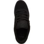 DC CENTRAL SHOES BLACK BLACK - Image 4