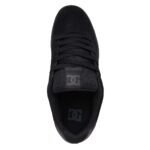 DC CENTRAL SHOES BLACK BLACK GUM - Image 4