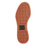 DC CENTRAL SHOES BLACK BLACK GUM - Image 5