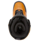 DC CONTROL BOA SNOWBOARD BOOTS WHEAT BLACK - Image 4