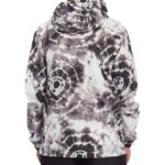 DC DAGUP WINDBREAKER RIPTIDE BLACK - Image 2