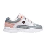 DC DECEL SHOES ARMOR PINK