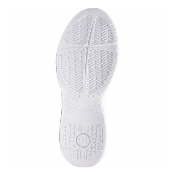 DC DECEL SHOES ARMOR PINK - Image 5