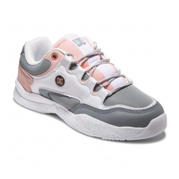 DC DECEL SHOES ARMOR PINK - Image 2