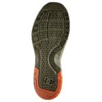 DC E TRIBEKA SE SHOES BROWN DK OLIVE - Image 5