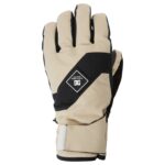 DC FRANCHISE SNOW GLOVES PLAZA TAUPE