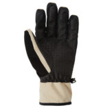 DC FRANCHISE SNOW GLOVES PLAZA TAUPE - Image 2