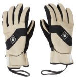 DC FRANCHISE SNOW GLOVES PLAZA TAUPE - Image 4
