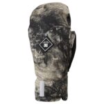 DC FRANCHISE SNOW MITTENS MOSSY OAK COYOTE CAMO