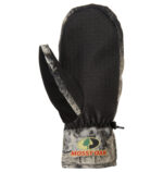 DC FRANCHISE SNOW MITTENS MOSSY OAK COYOTE CAMO - Image 2