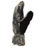 DC FRANCHISE SNOW MITTENS MOSSY OAK COYOTE CAMO - Image 3