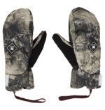 DC FRANCHISE SNOW MITTENS MOSSY OAK COYOTE CAMO - Image 4