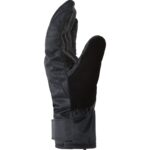 DC FRANCHISE SNOWBOARD GLOVES BLACK - Image 3