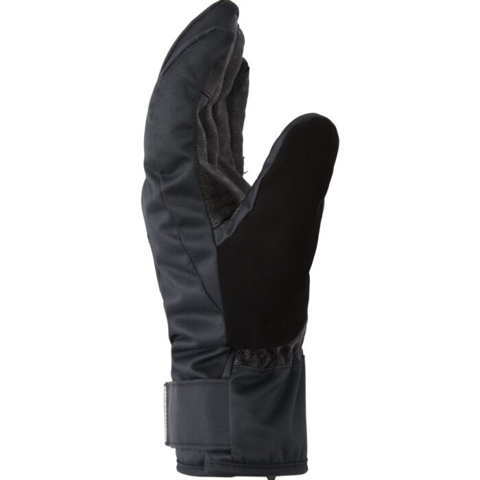 DC FRANCHISE SNOWBOARD GLOVES BLACK - Image 3