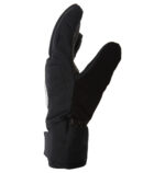 DC FRANCHISE WOMEN SNOW GLOVES BLACK - Image 3