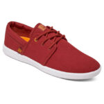DC HAVEN SHOES BROWN - Image 2