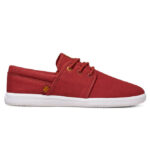 DC HAVEN SHOES BROWN