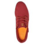 DC HAVEN SHOES BROWN - Image 4