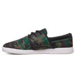 DC HAVEN SP SHOES BLACK CAMO - Image 3