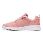 DC HEATHROW SHOES BLUSH - Image 3