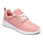 DC HEATHROW SHOES BLUSH - Image 2