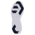 DC HEATHROW TX LE SHOES BLUE BLUE WHITE - Image 4