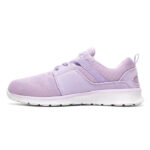 DC YOUTH HEATHROW SHOES LILAC - Image 3