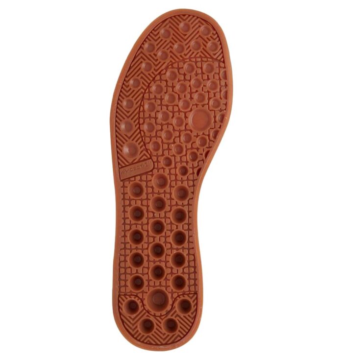 DC HYDE SHOES BLACK GUM - Image 5