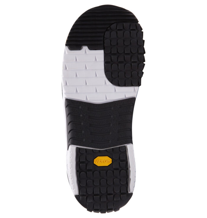 DC JUDGE BOA SNOWBOARD BOOTS BLACK - Image 7