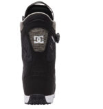 DC JUDGE BOA SNOWBOARD BOOTS BLACK - Image 5