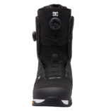 DC JUDGE BOA SNOWBOARD BOOTS BLACK - Image 4