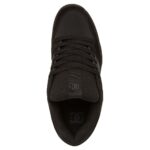 DC LYNX ZERO SHOES BLACK GUM - Image 4