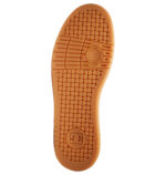 DC MANTECA 4 S SHOES BLACK WHITE GUM - Image 4