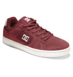 DC MANTECA 4 S SHOES BRICK - Image 2
