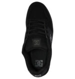 DC MANTECA 4 SHOES BLACK BLACK GUM - Image 4