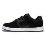 DC MANTECA 4 SHOES BLACK GOLD - Image 2