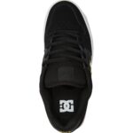 DC MANTECA 4 SHOES BLACK GOLD - Image 3