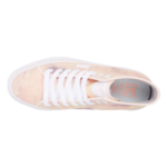 DC MANUAL HI PLATFORM SHOES PEACH PARFAIT - Image 4