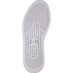 DC MANUAL PLATFORM SHOES WHITE WHITE - Image 4