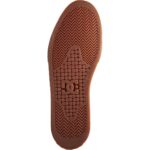 DC MANUAL SHOES BLACK GUM - Image 5