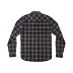 DC MARSHAL SHIRT CASTLEROCK SHADOW PLAID - Image 7