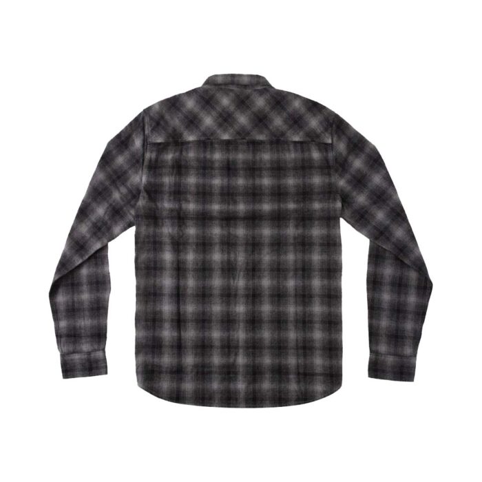 DC MARSHAL SHIRT CASTLEROCK SHADOW PLAID - Image 7