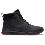 DC MASON 2 SHOES BLACK BLACK BLACK