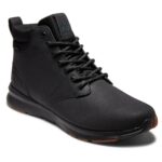 DC MASON 2 SHOES BLACK BLACK BLACK - Image 2