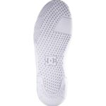 DC METRIC LE SHOES OLIVE BLACK - Image 3