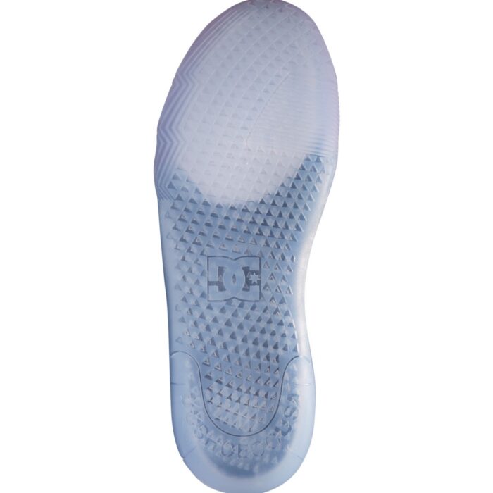 DC METRIC LE SHOES RED - Image 3